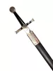 Replică decorativa Mayer Chess SW-114, inox