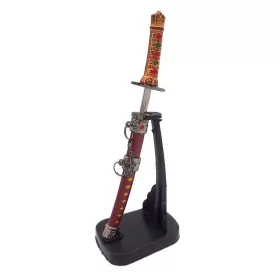 Cuțit decorativ pentru scrisori Mayer Chess SW-199