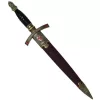Replică decorativa Mayer Chess SW-203, inox