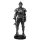 Figurina cavaler in armura Giftdeco