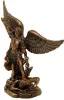 Figurină decorativa Mayer Chess MC-90181, rășină, înălțime 13 cm, lățime 12 cm