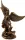 Figurină decorativa Mayer Chess MC-90181, rășină, înălțime 13 cm, lățime 12 cm