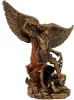 Figurină decorativa Mayer Chess MC-90181, rășină, înălțime 13 cm, lățime 12 cm