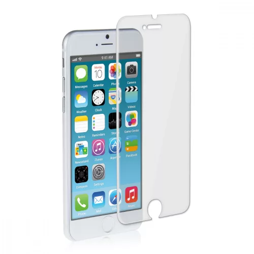Ochranná fólie pro Apple iPhone 6, Kwmobile, přední, průhledná, 21930.2