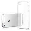 Pouzdro pro Apple iPhone 5 / iPhone 5s / iPhone SE, silikonové, průhledné, 26350.03