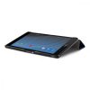 Kryt pro Sony Xperia Tablet Z3 Compact, ekologická kůže, modrý, 23229.17