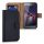 Pouzdro pro Samsung Galaxy Xcover 3, Ekologická kůže, Černá, 31506.01