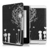 Obal na Kindle Paperwhite 7, Eko kůže, Černá, 23136.17