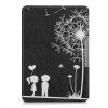 Obal na Kindle Paperwhite 7, Eko kůže, Černá, 23136.17