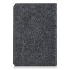 Potah na Tolino Shine, textil, šedý, 34343.19