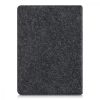 Potah pro Tolino Vision 4 / Vision 3 / Vision 2, textil, šedý, 34344.19