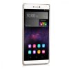 Kryt pro Huawei P8, polykarbonát, bílý, 34409.03