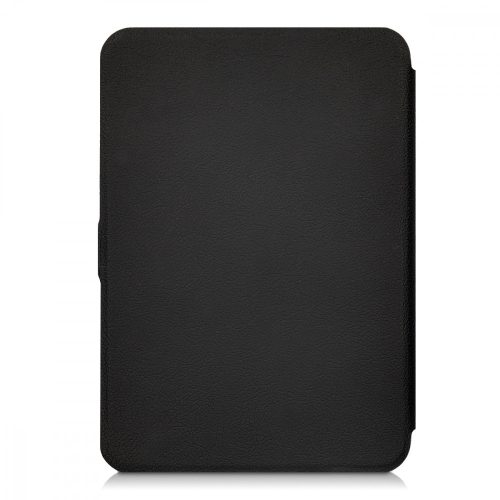 Potah pro Tolino Vision 4 / Vision 3 / Vision 2, ekologická kůže, černý, 34451.01