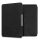 Pouzdro pro Kindle Paperwhite 7, Textile, Black, 34345.01