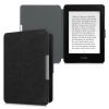 Pouzdro pro Kindle Paperwhite 7, Textile, Black, 34345.01