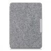 Obal pro Kindle Paperwhite 7, textil, šedý, 34345.25