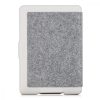 Obal pro Kindle Paperwhite 7, textil, šedý, 34345.25