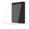 Pouzdro pro Samsung Galaxy Tab S2 9.7, silikonové, průhledné, 34830.03
