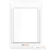 Pouzdro pro Samsung Galaxy Tab S2 9.7, silikonové, průhledné, 34830.03