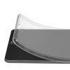 Pouzdro pro Samsung Galaxy Tab S2 9.7, silikonové, průhledné, 34830.03