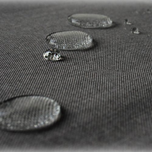 Oválný ubrus Leinenlook Jemidi, 160 x 220 cm, šedý, polyester, 55262.73.23