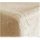 Kulatý ubrus Jemidi s ornamentem, 160 cm, krémový, polyester, 55264.16.22