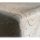 Ubrus s ornamentem Jemidi, 130 x 260 cm, hnědý, polyester, 55264.25.12