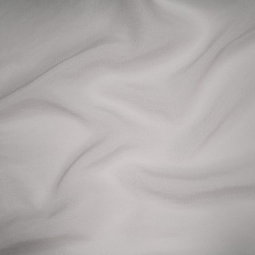 Záclona CottonLook s lamelami Jemidi, 140 x 245 cm, šedá, polyester, 55268.15