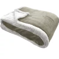 Přikrývky a pokrývky postelí