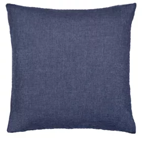   Jemidi povlak na polštář, 40 x 40 cm, modrý, polyester, 55280.04.01