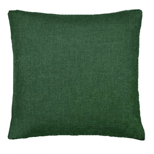 Jemidi povlak na nohy, 50 x 50 cm, Zelený, Polyester, 55280.80.02