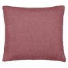 Jemidi povlak na polštář, 50 x 50 cm, růžová, polyester, 55280.10.02