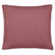 Jemidi povlak na polštář, 50 x 50 cm, růžová, polyester, 55280.10.02