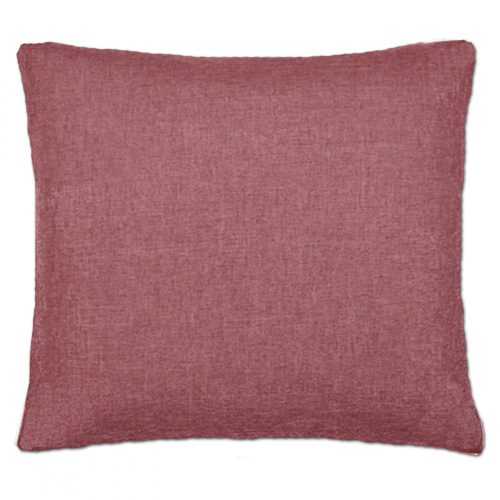 Jemidi povlak na polštář, 50 x 50 cm, růžová, polyester, 55280.10.02