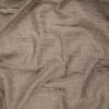 Dámská záclona s poutky Jemidi, 135 x 245 cm, béžová, polyester / bavlna, 55194.05