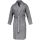 Župan Homelevel Unisex, 2XL, šedý, organická bavlna, 54845.22.5