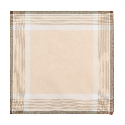 Sada 12 kapesníků Jemidi na břicho, 40 x 40 cm, Multicolour, bavlna, 55059.08