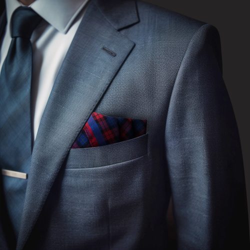 Sada 12 kapesníků na břicho Jemidi, 30 x 30 cm, Multicolour, bavlna, 55064.05