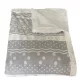 Oboustranná vlněná deka Sherpa Jemidi, 180 x 220 cm, Vícebarevná, Polyester, 55406.25.09
