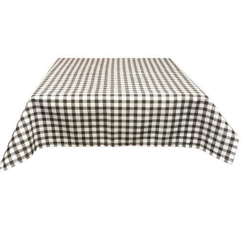 Pivní ubrus Jemidi, 90 x 240 cm, šedý, polyester / bavlna, 55319.22.02