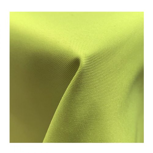 Omyvatelný venkovní kulatý ubrus Jemidi, 140 cm, Zelený, Polyester, 55286.07.05