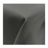 Omyvatelný venkovní ubrus Jemidi, 110 x 140 cm, šedý, polyester, 55286.73.01