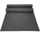 Jemidi nepromokavý venkovní ubrus, 50 x 150 cm, šedý, polyester, 55315.01.02