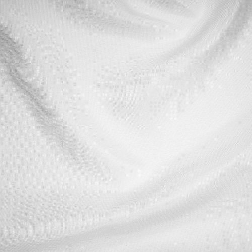 Elfie Neprůhledná záclona s lamelami Jemidi, 140 x 245 cm, Bílá, Polyester, 55333.02