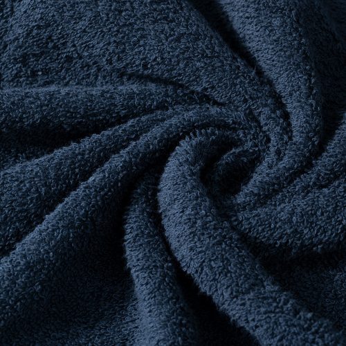 Homelevel dámské plážové pončo, S, Modrá, Organická bavlna, 54985.1