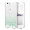 Pouzdro pro Apple iPhone 5 / iPhone 5s / iPhone SE, silikonové, vícebarevné, 35160.02