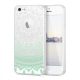 Pouzdro pro Apple iPhone 5 / iPhone 5s / iPhone SE, silikonové, vícebarevné, 35160.02