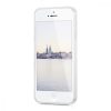 Pouzdro pro Apple iPhone 5 / iPhone 5s / iPhone SE, silikonové, vícebarevné, 35160.02