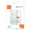 Pouzdro pro Apple iPhone 5 / iPhone 5s / iPhone SE, silikonové, vícebarevné, 35160.02