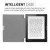 Pouzdro pro Kobo Aura Edition 1, Ekologická kůže, Multicolor, 34549.04